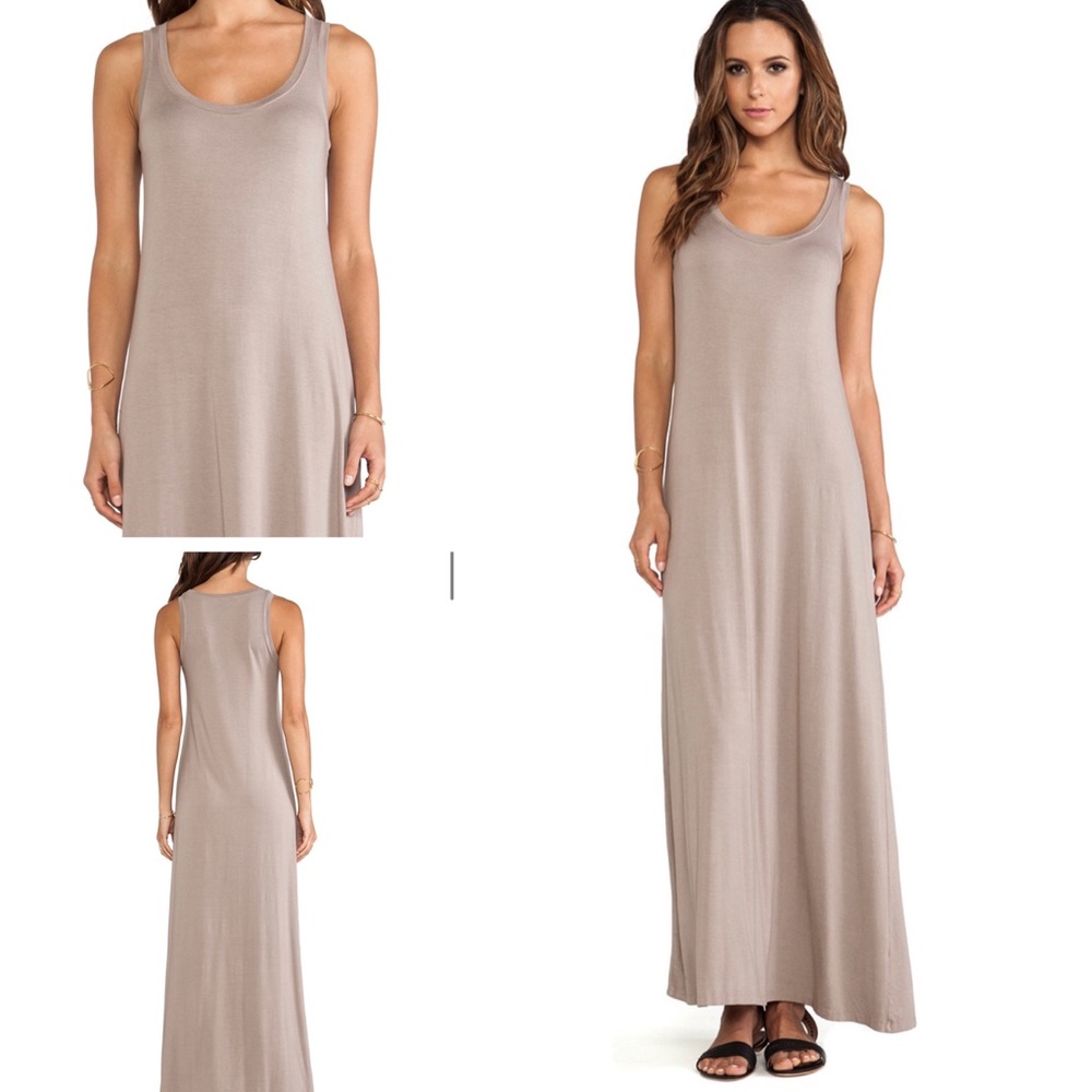 Michael Stars Maxi Dress